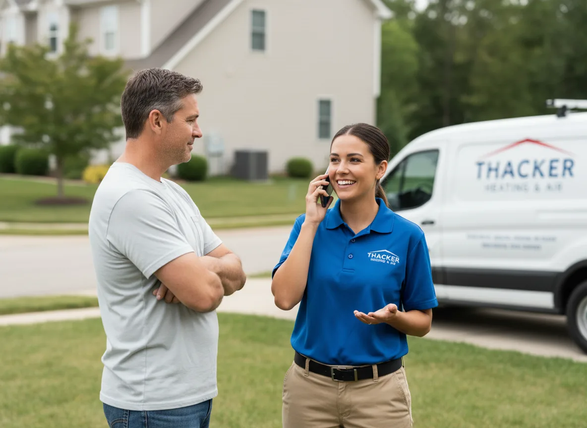 Ac Repair Mooresburg, TN FAQs